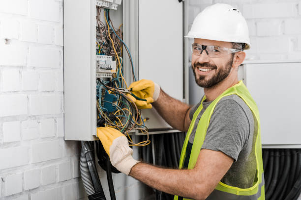 Best Commercial Electrician Services  in Emsworth, PA