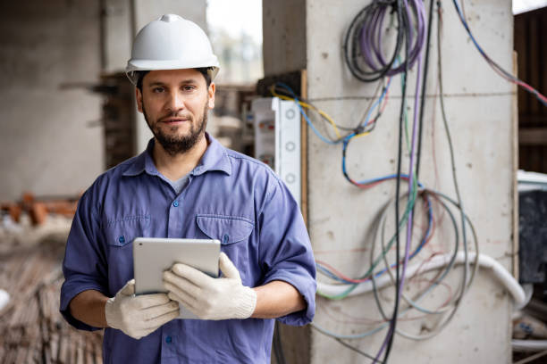 Industrial Electrical Services in PA