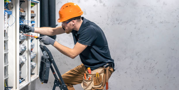 Best Circuit Breaker Repair  in Emsworth, PA
